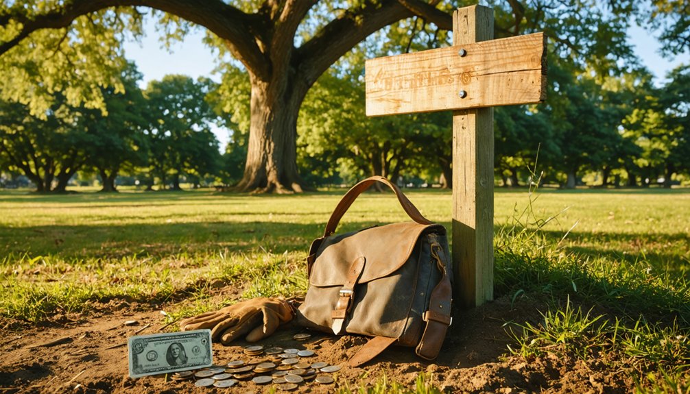 farmington hills metal detecting regulations