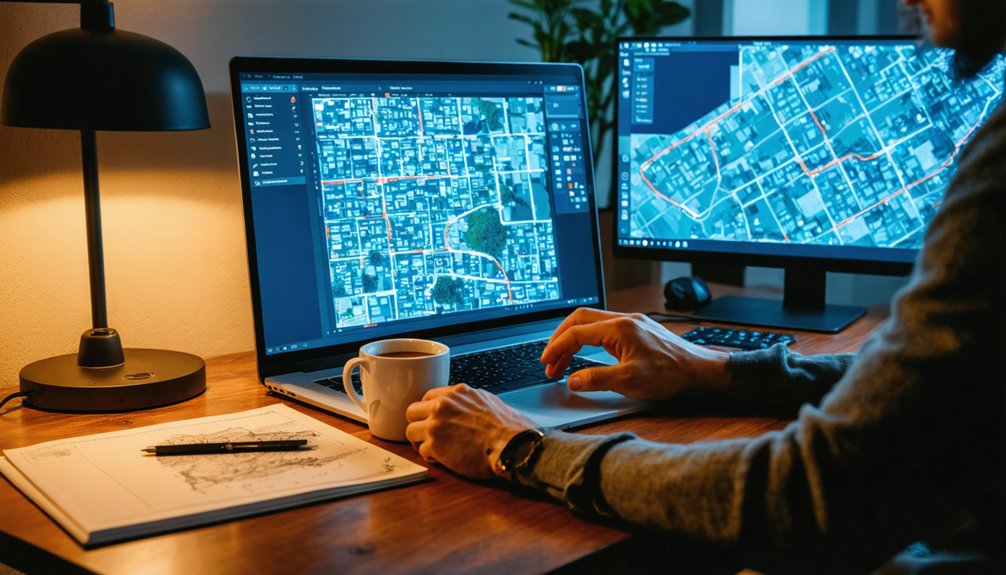 fast property owner searches