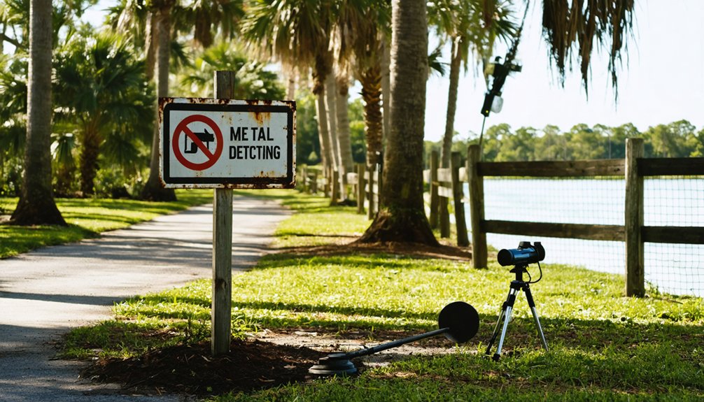 federal and local restrictions