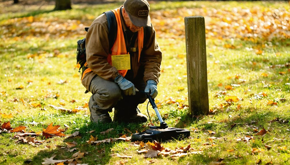 federal and state archaeological laws