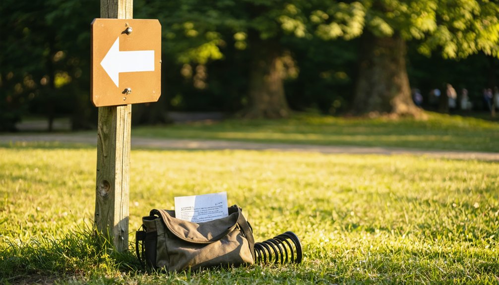 follow rules avoid fines