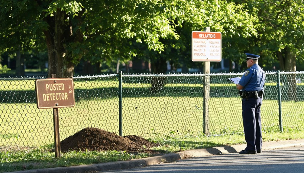 follow rules avoid penalties