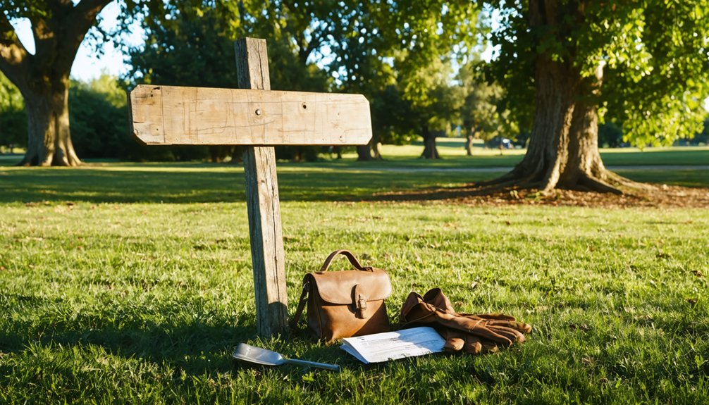 fremont metal detecting regulations