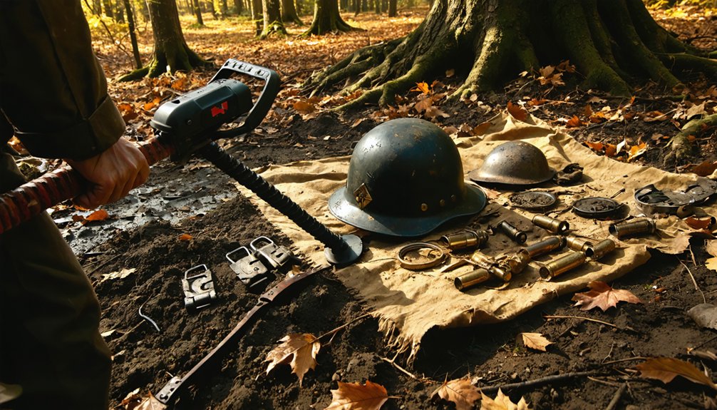 germany wwii relics