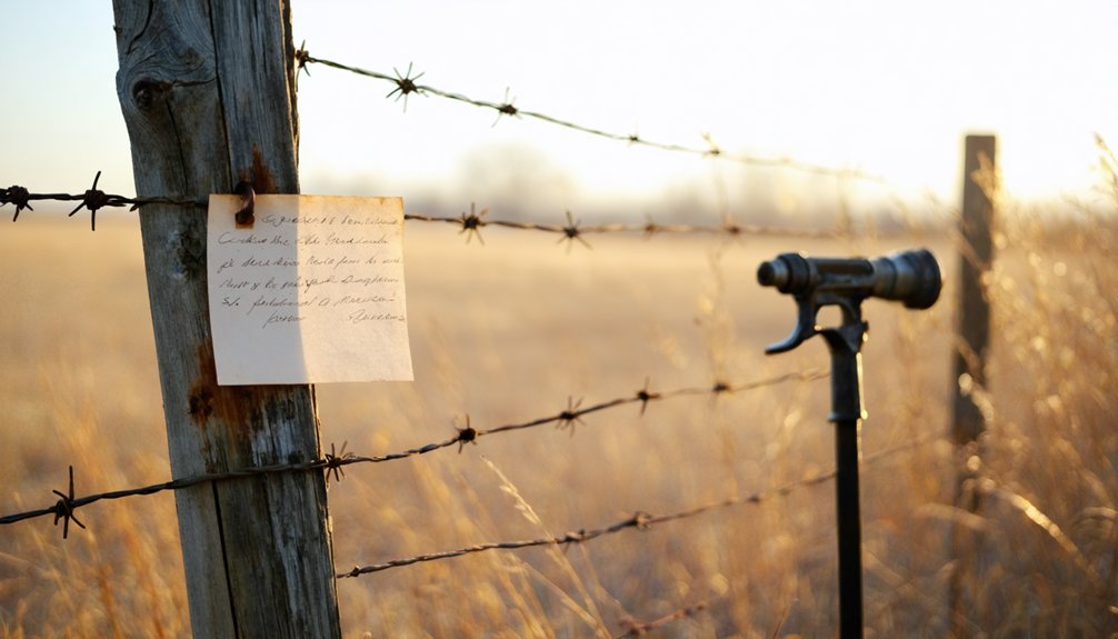 get written permission first
