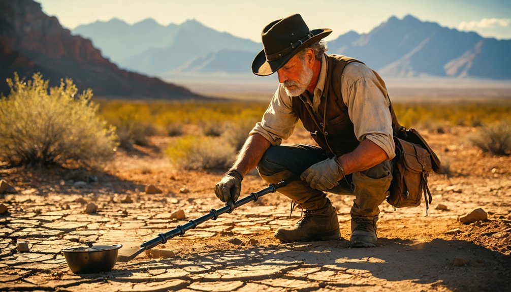 globe metal detecting regulations