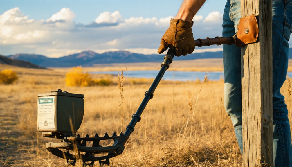 great falls metal detecting rules