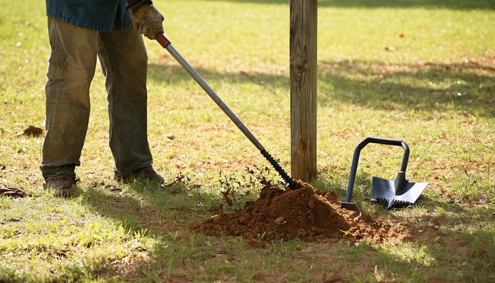 handheld tools only allowed