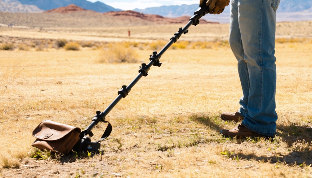 herriman metal detecting rules