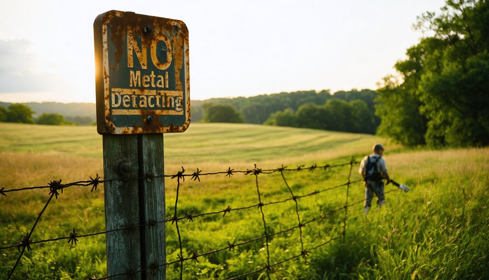 historic sites are protected