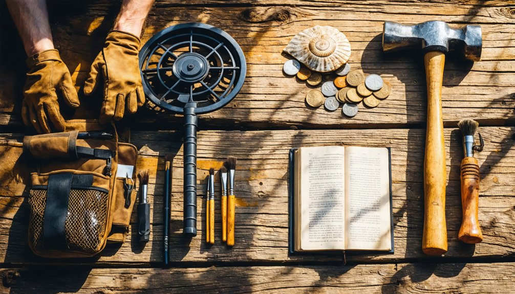 hobby costs and essentials