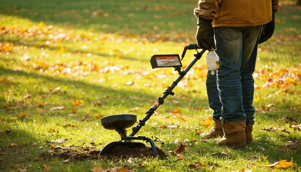 holyoke metal detecting rules