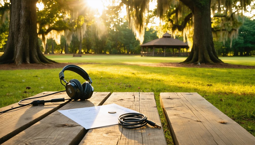 hope metal detecting regulations