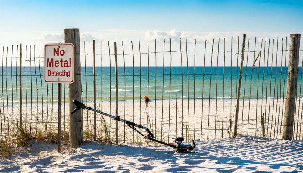 hotel beach ownership boundaries