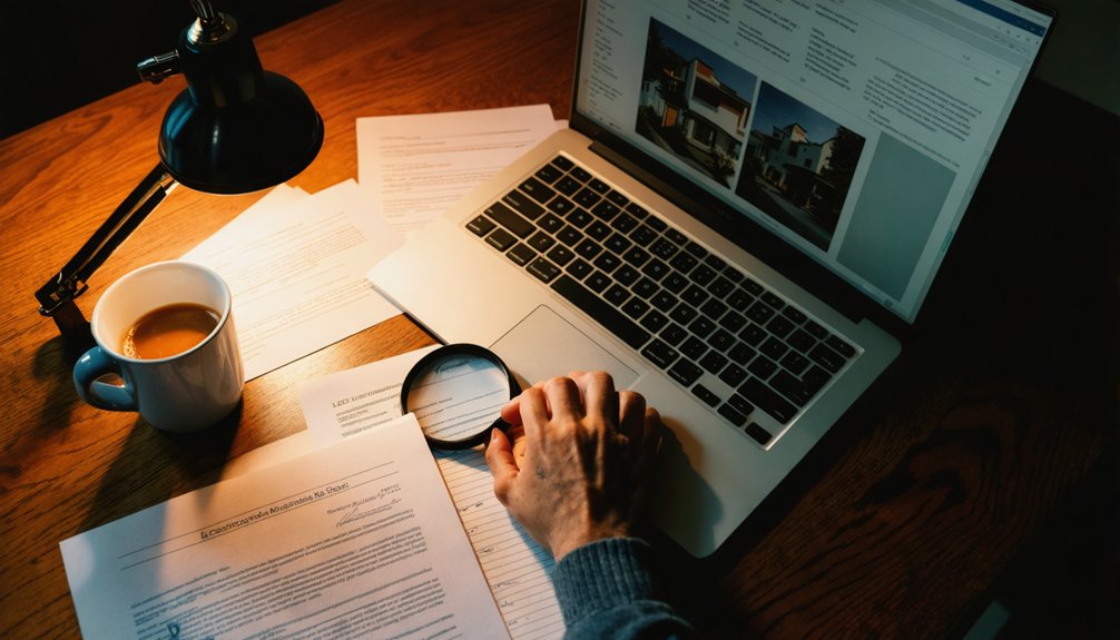identify llc property ownership