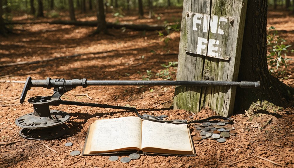 illegal artifact removal penalties