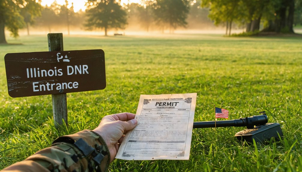 individual permits required annually