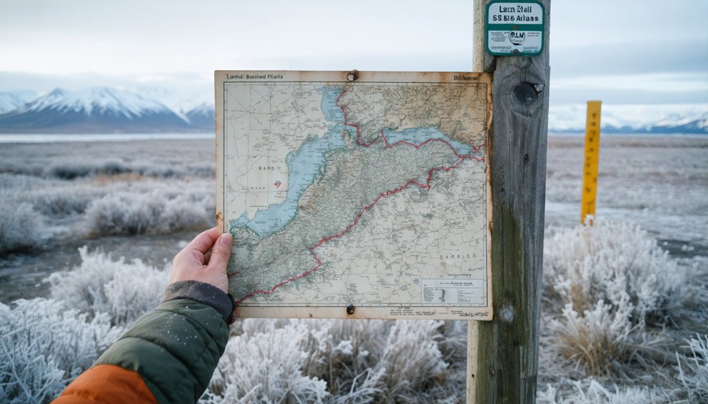 land ownership and restrictions