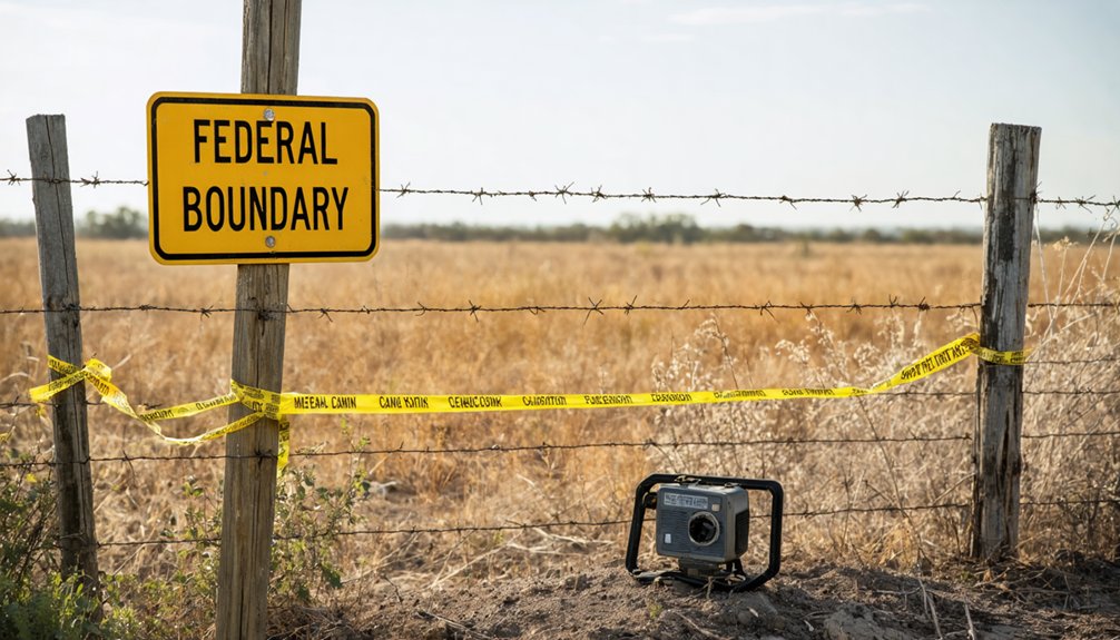 land restrictions near sealy