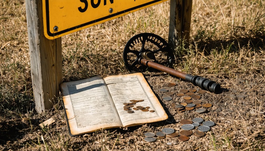 laws protect archaeological finds