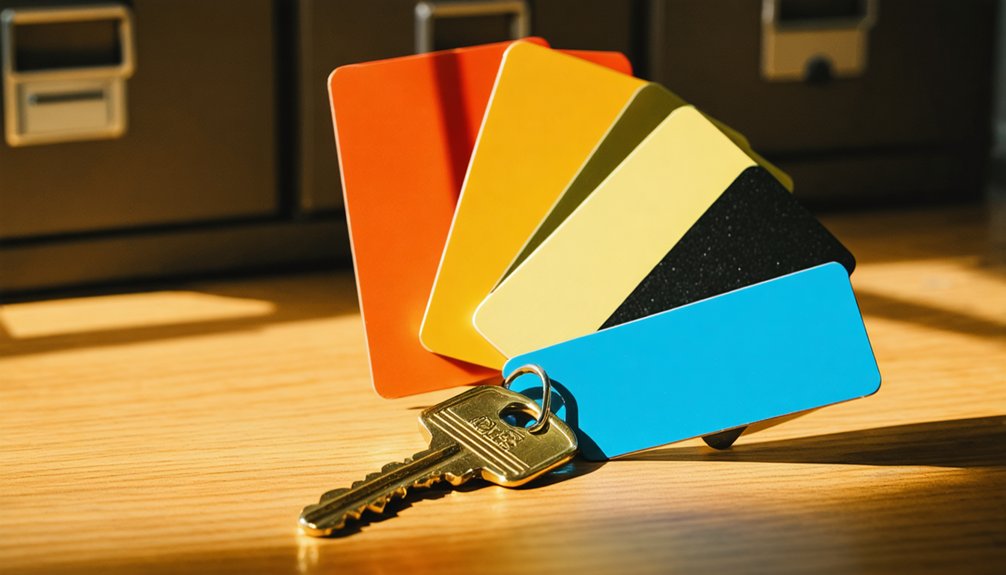 layered permissions streamline approvals