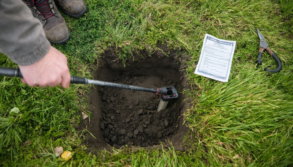 leave no trace properly