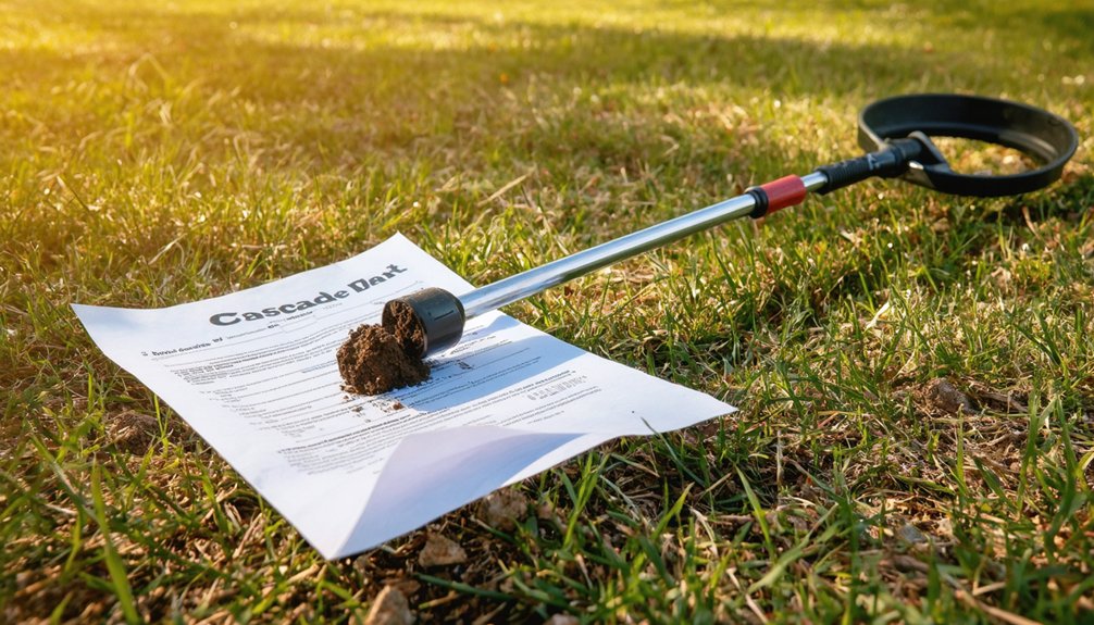 legal digging tool limits