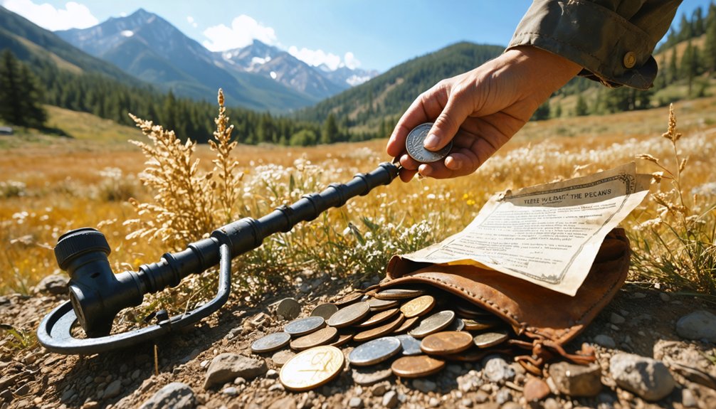 legal metal detecting restrictions