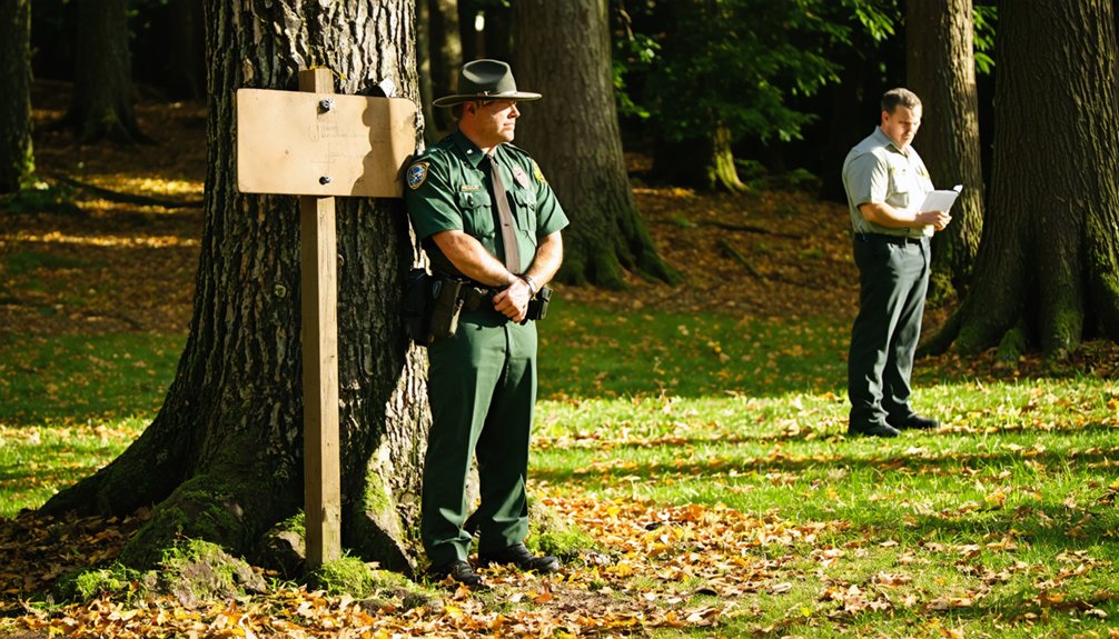 legal penalties for rule violations