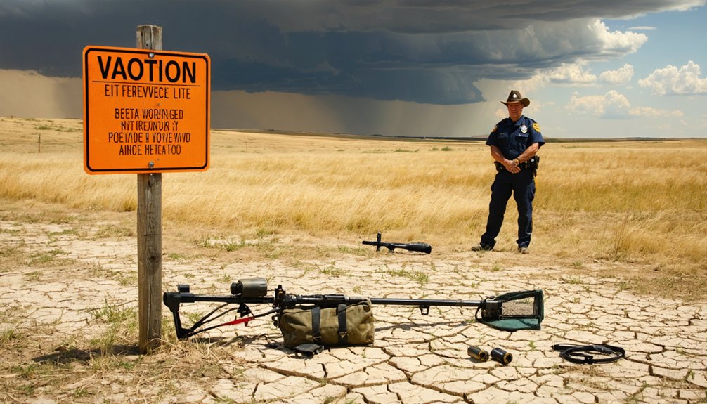 legal risks and penalties