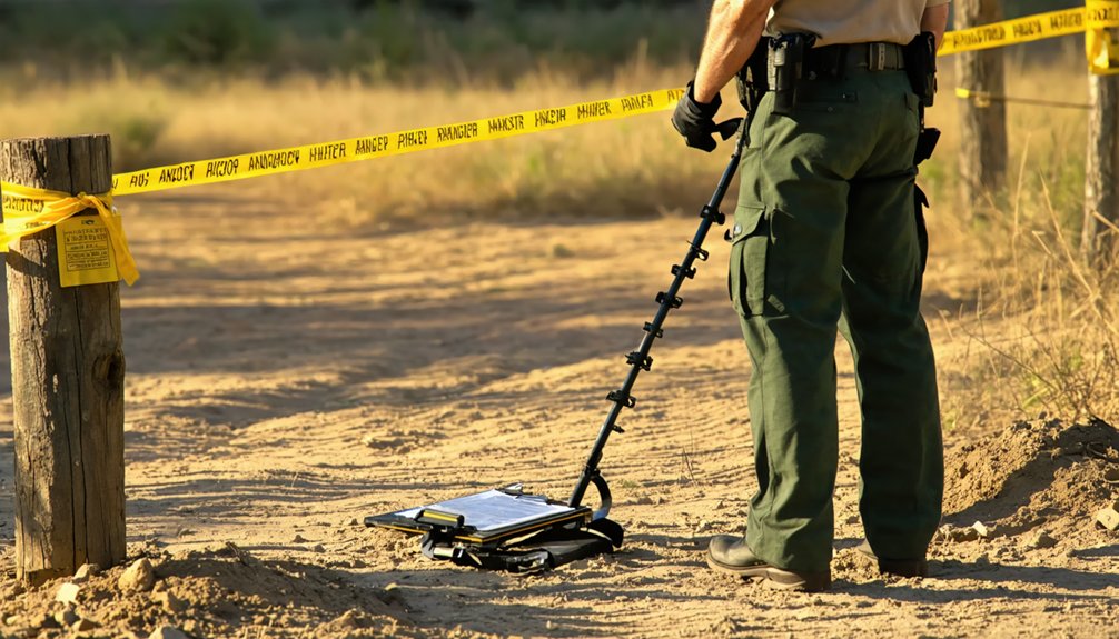 legal risks and penalties