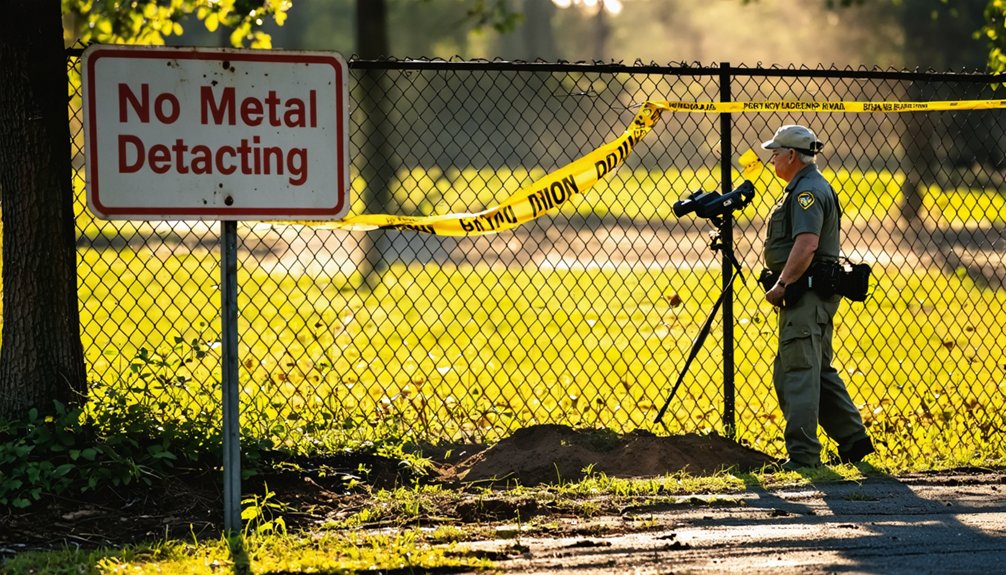 legal risks and penalties