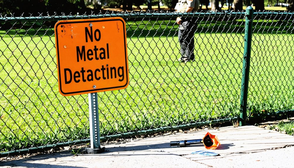 legal risks and penalties