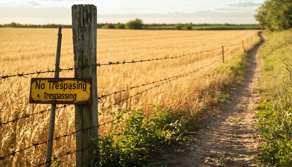 legitimate access responsible conduct