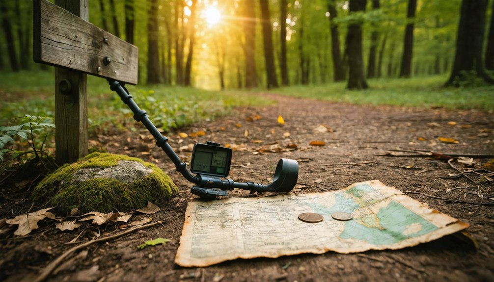limited parks registration required