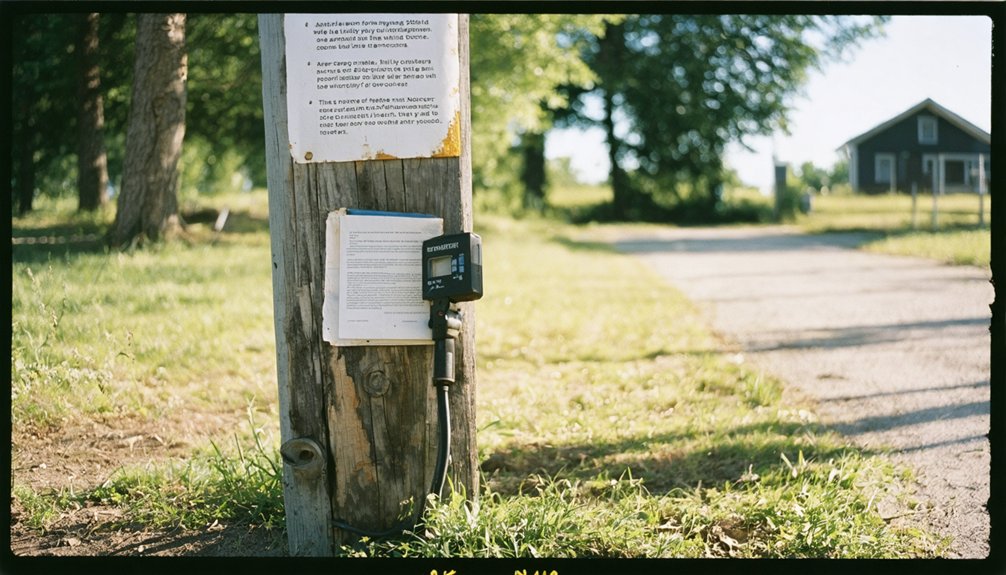 local rules federal protections