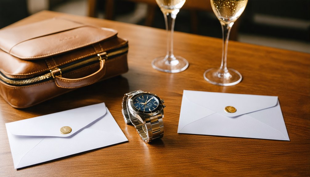 luxury prizes boost engagement