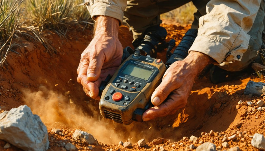 master techniques for prospecting