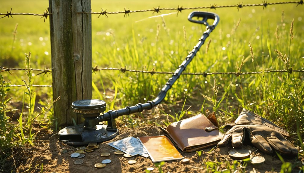 metal detecting insurance guide