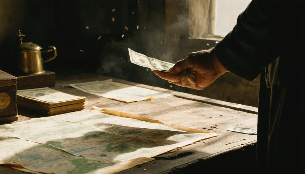 metal detecting permit costs
