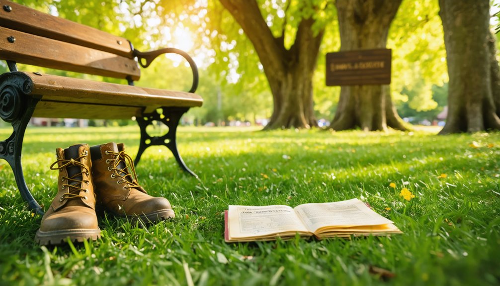 metal detecting permit rules