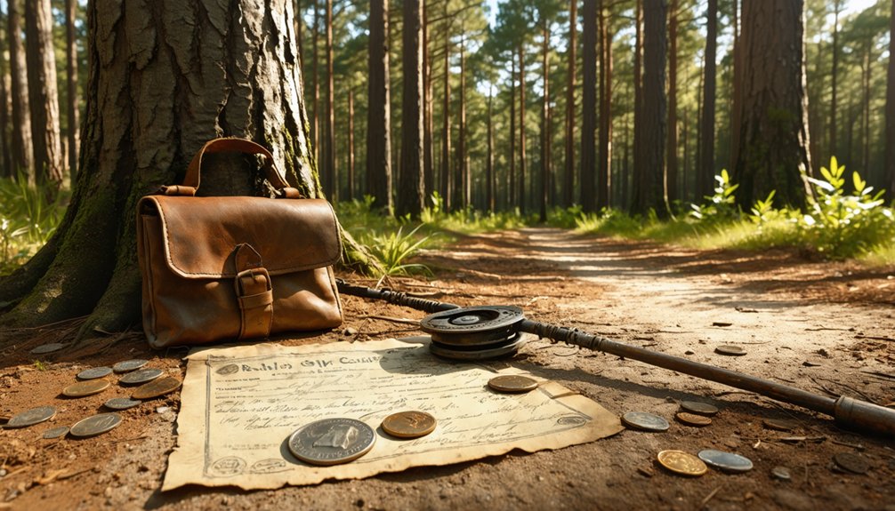 metal detecting regulations guide