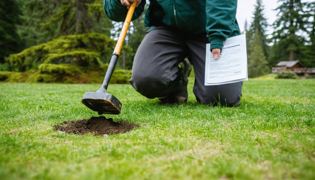 metal detecting regulations oregon