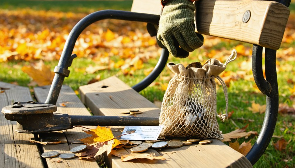 metal detecting regulations schenectady