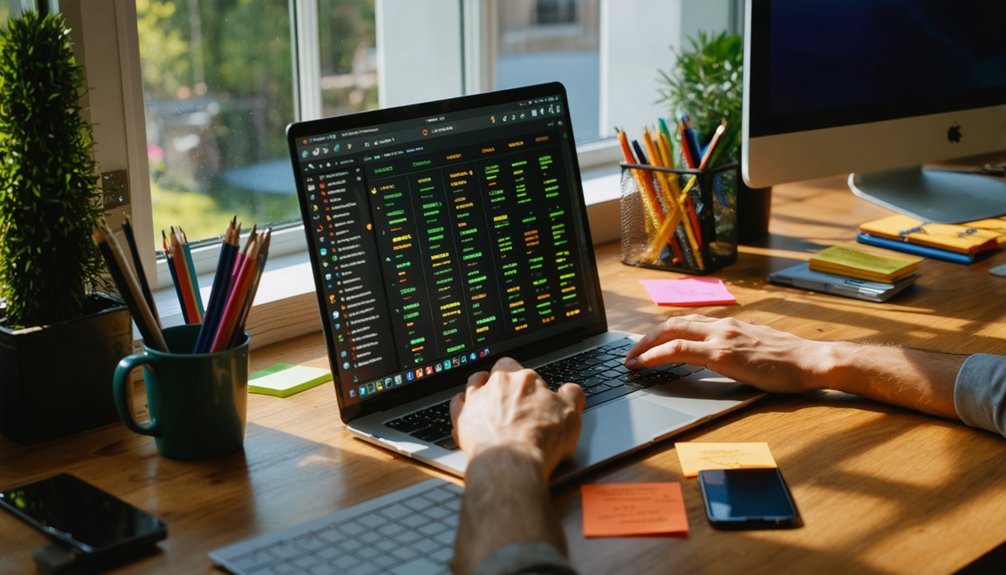 monitor permission statuses effectively