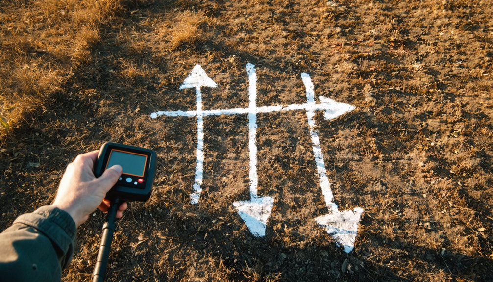 multi directional signal verification