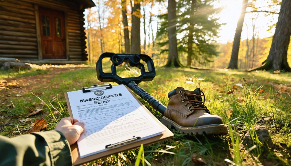 obtain permits confirm ownership