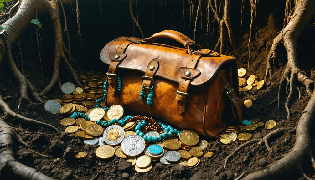 osceola treasure near cypress