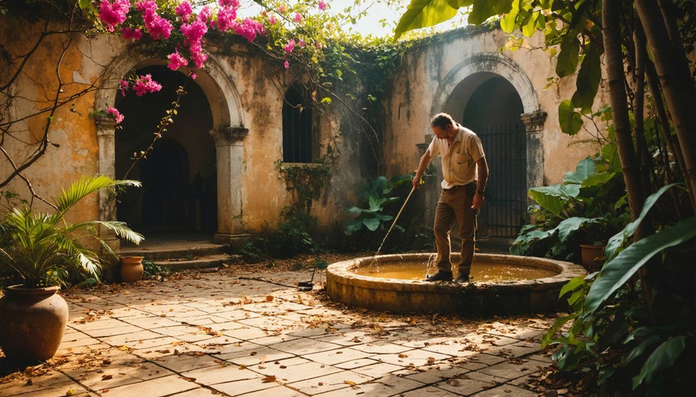 overlooked historical and hidden sites