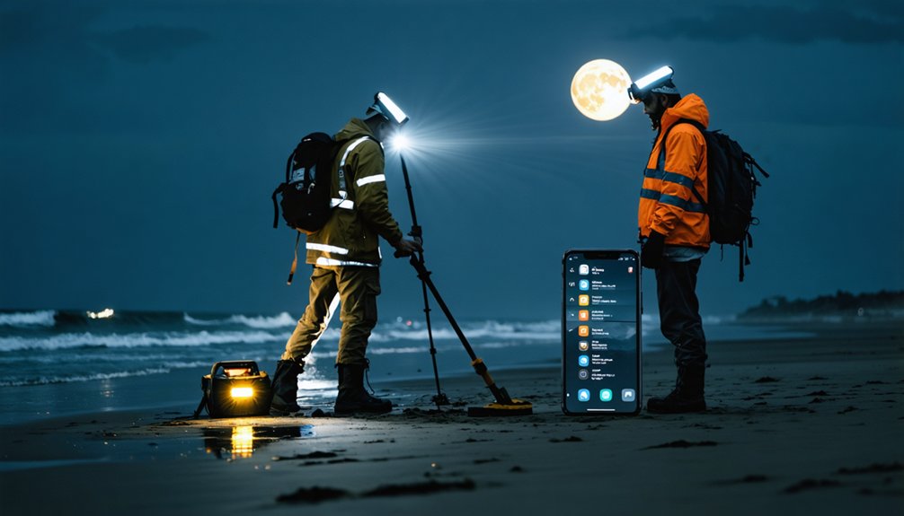 partner communication and safety plan